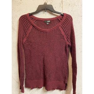 A.n.a Knitted Long Sleeve